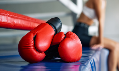 Boxe