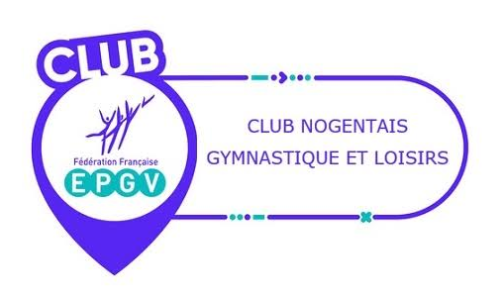 Club Nogentais Gymnastique Et Loisirs