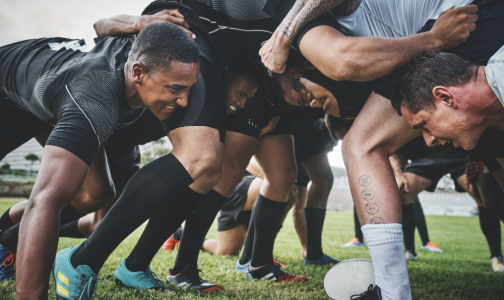 Rugby