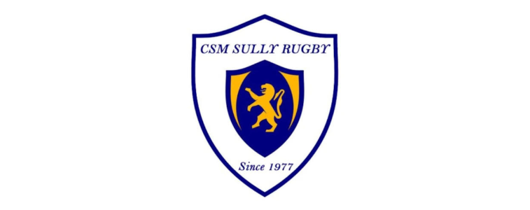 CSM SULLY RUGBY