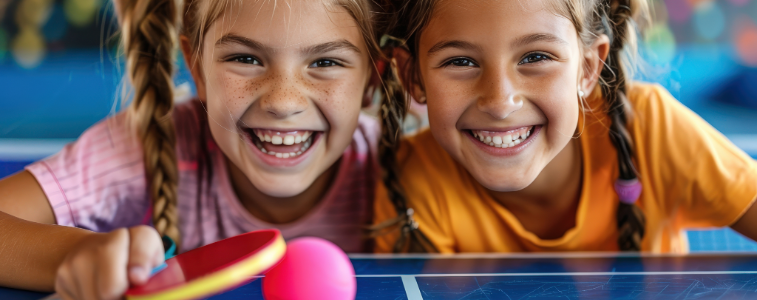 Tennis de table