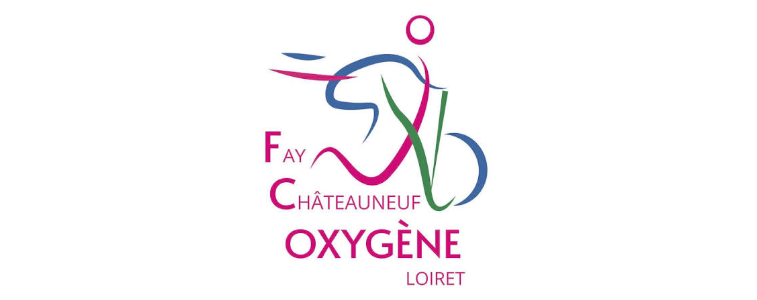 Fay Châteauneuf Oxygène
