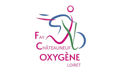 Fay Châteauneuf Oxygène