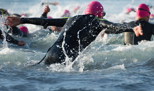 Triathlon