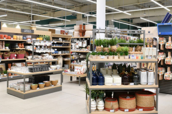 Les arts de la table