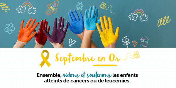 Septembre en or