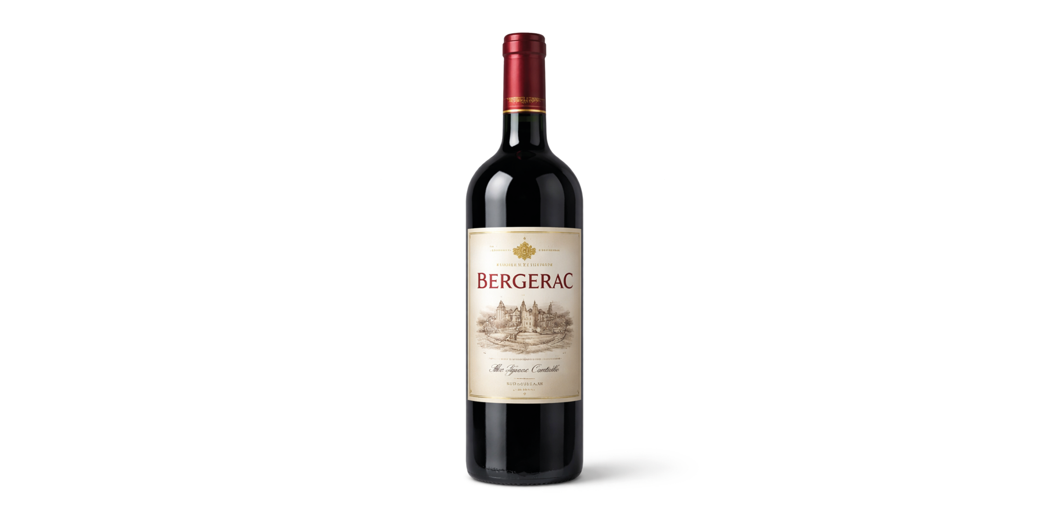 BERGERAC - CHÂTEAU FRANCIMENT