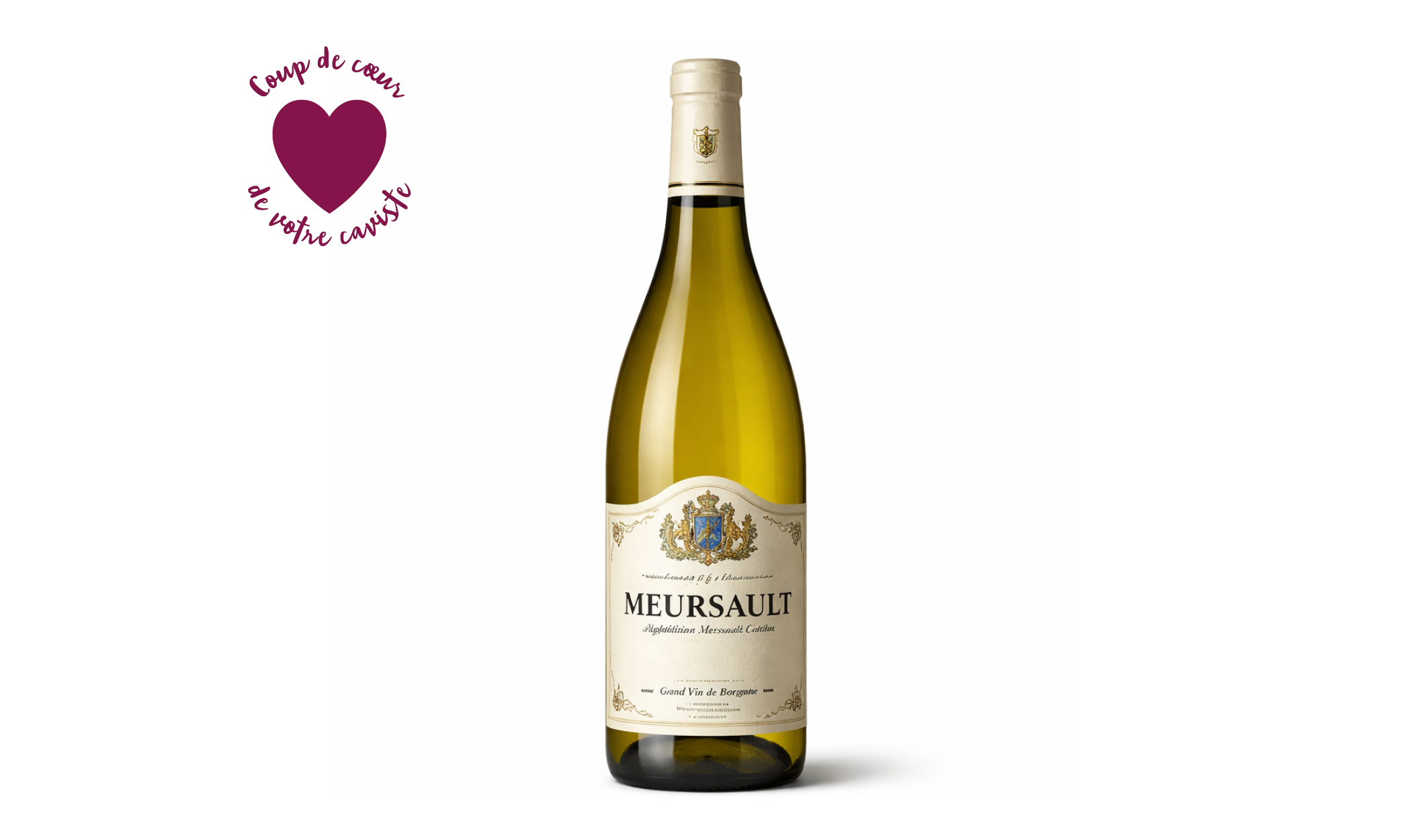 Meursault- François Breteau