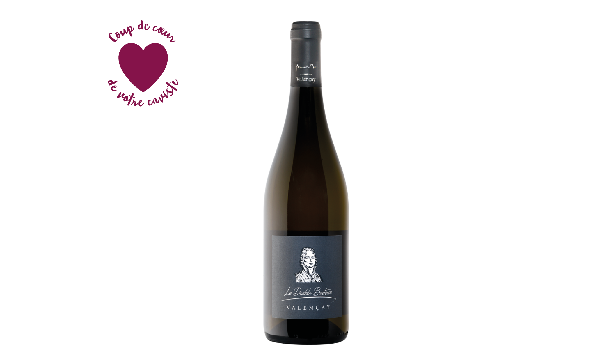 Valencay - Le Diable Boiteux
