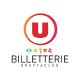 U Billetterie