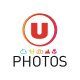 U Photos
