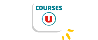 Picto application Courses U