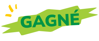 Picto gagné