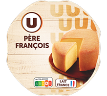 Fromage à prix coûtant