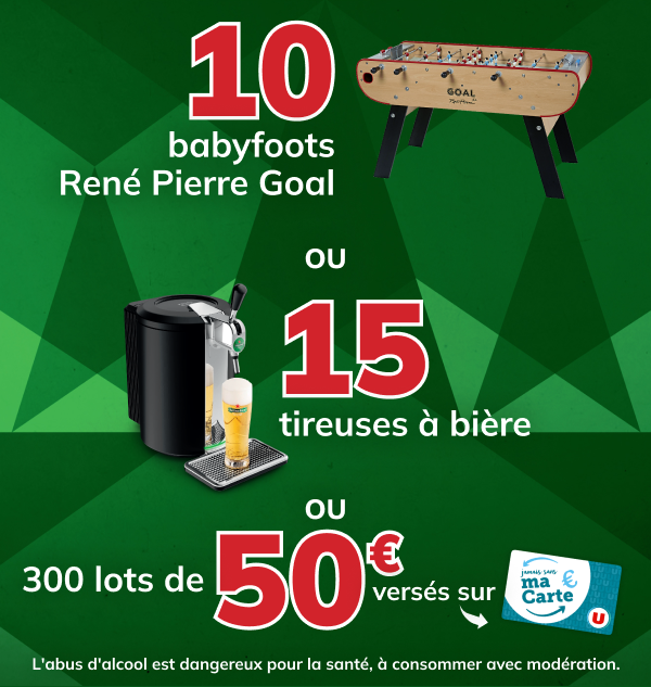 Dotation Grand Jeu HKE