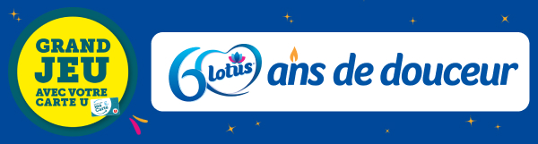 Grand Jeu Lotus