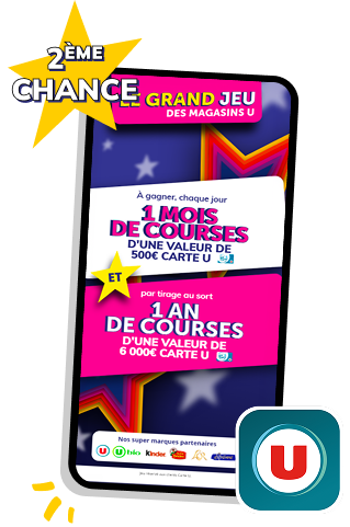 2ème chance