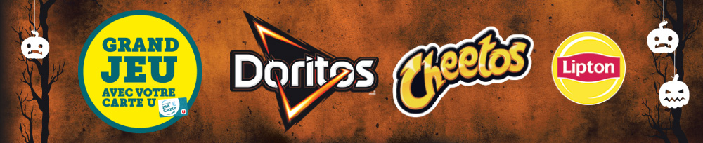 Grand Jeu Pepsico 