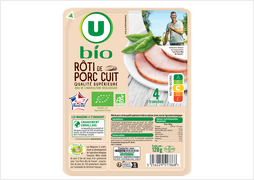 ROTI DE PORC CUIT UBIO