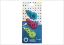 Micro souris de correction U 5m x3