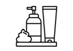 Droguerie - Parfumerie - Hygiène