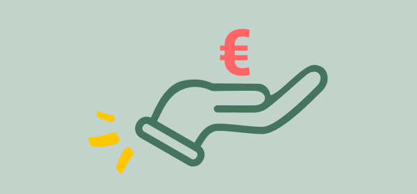 Picto améliorer la rémunération