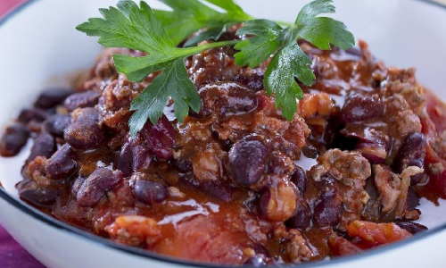 Chili con carne