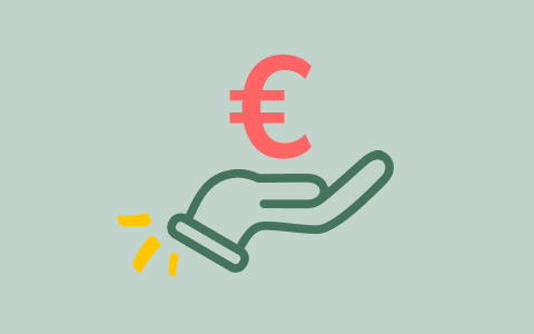 Picto soutien financier
