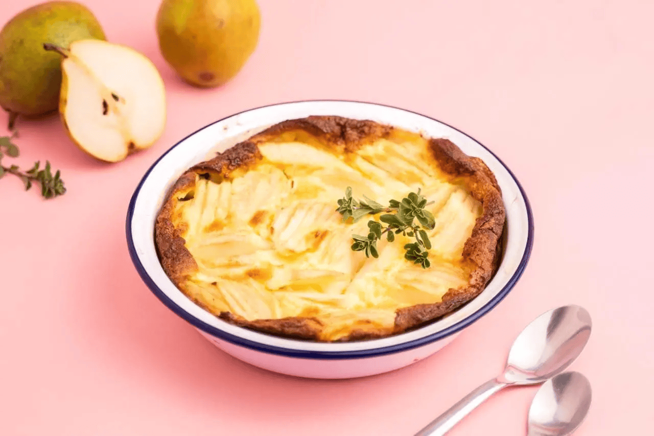 clafoutis