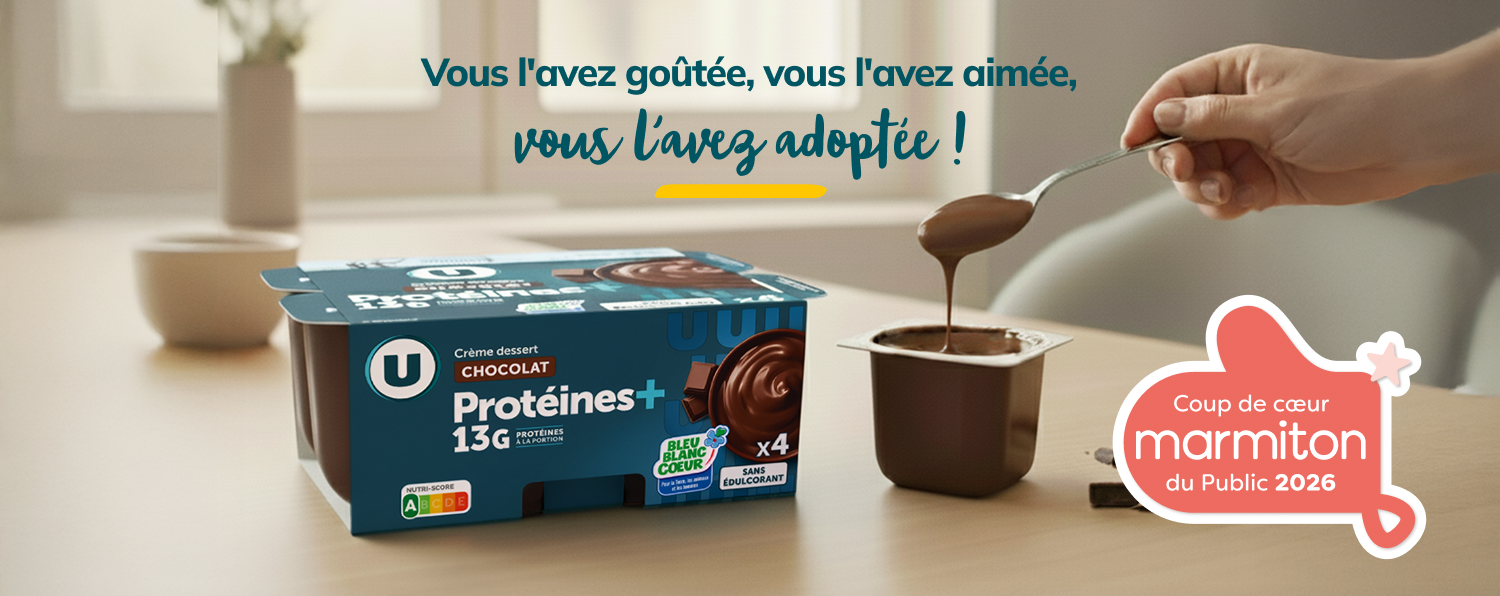 Protéines +