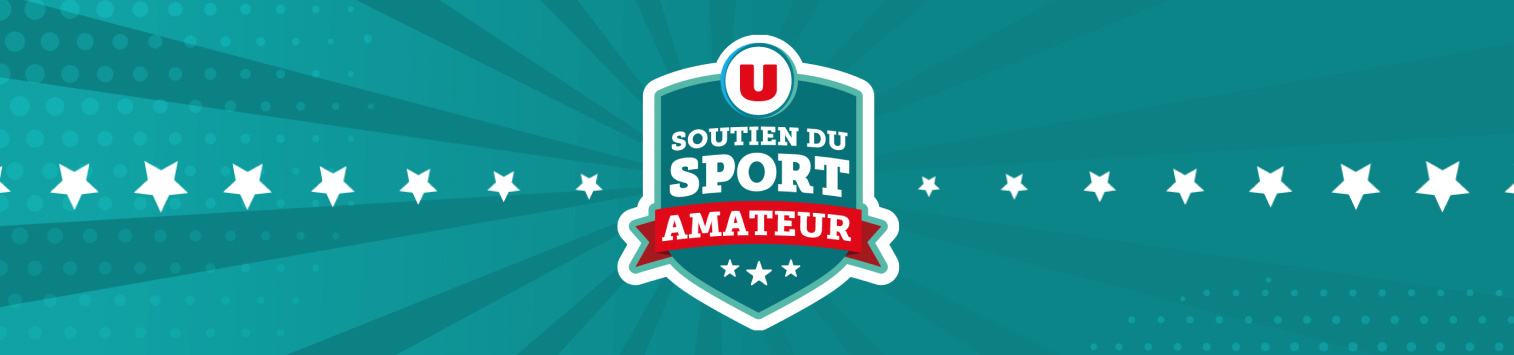 U soutien du sport amateur