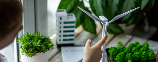 Pour l’environnement : sensibilisation, action !