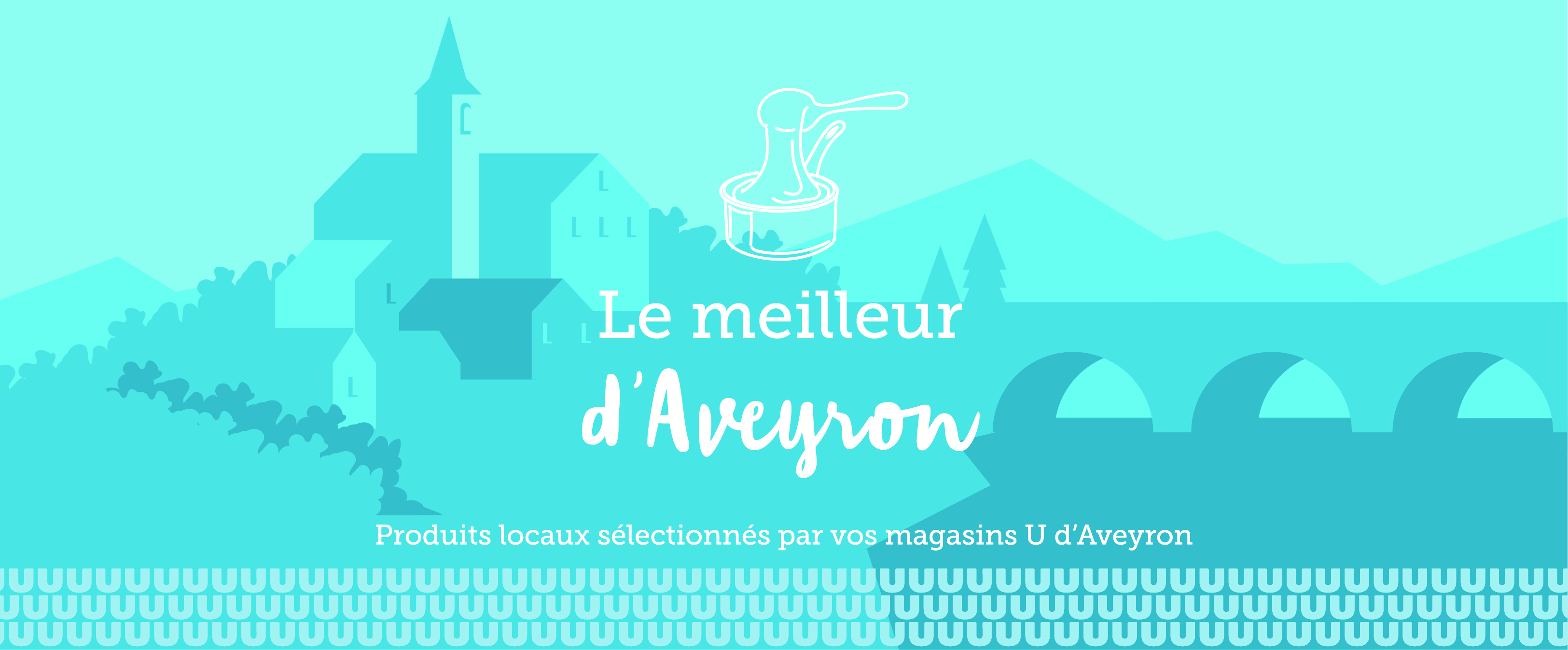 Le meilleur d'Aveyron