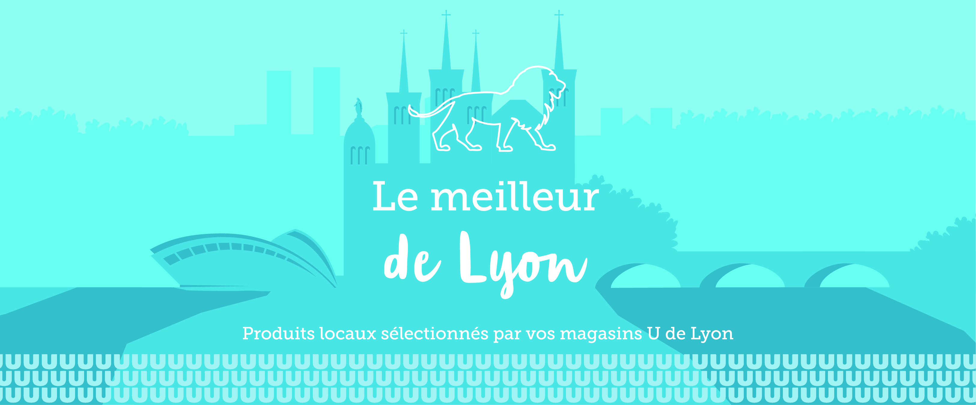 Le meilleur de Lyon