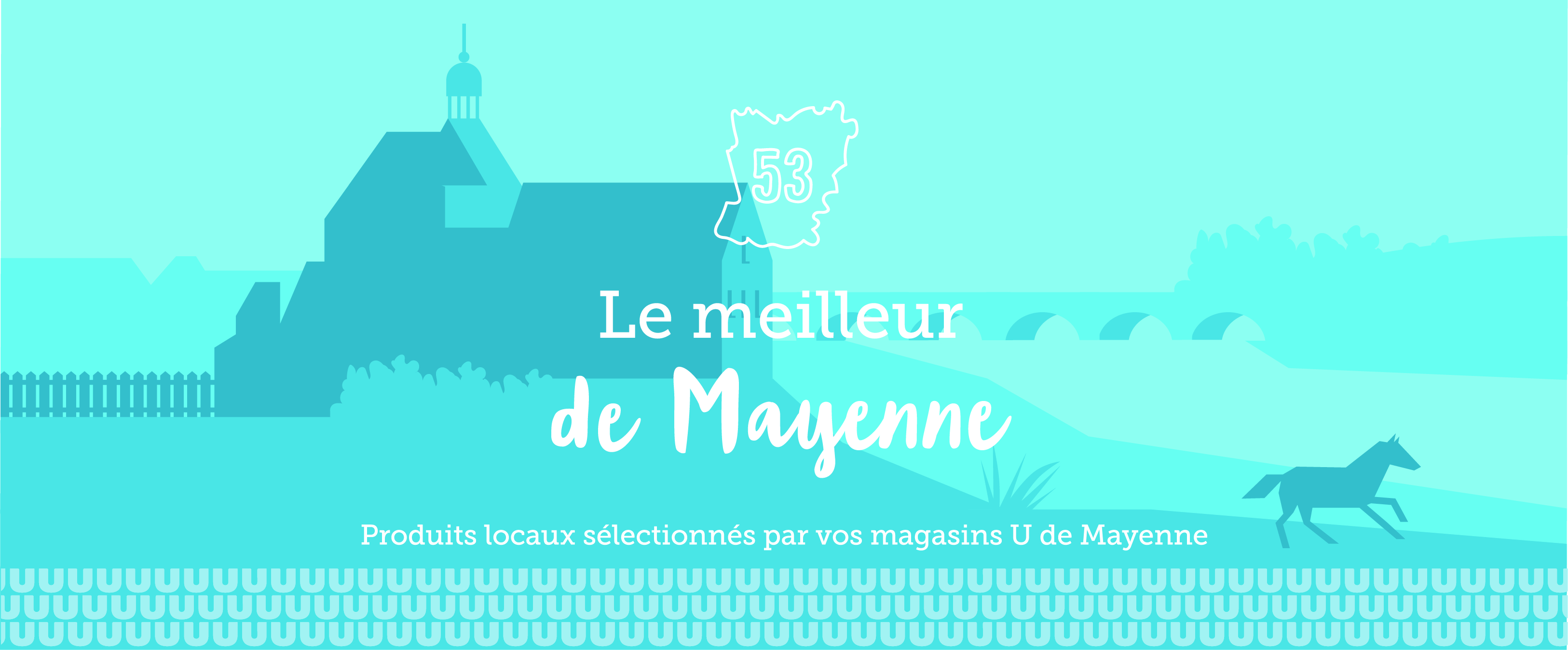 Le meilleur de Mayenne