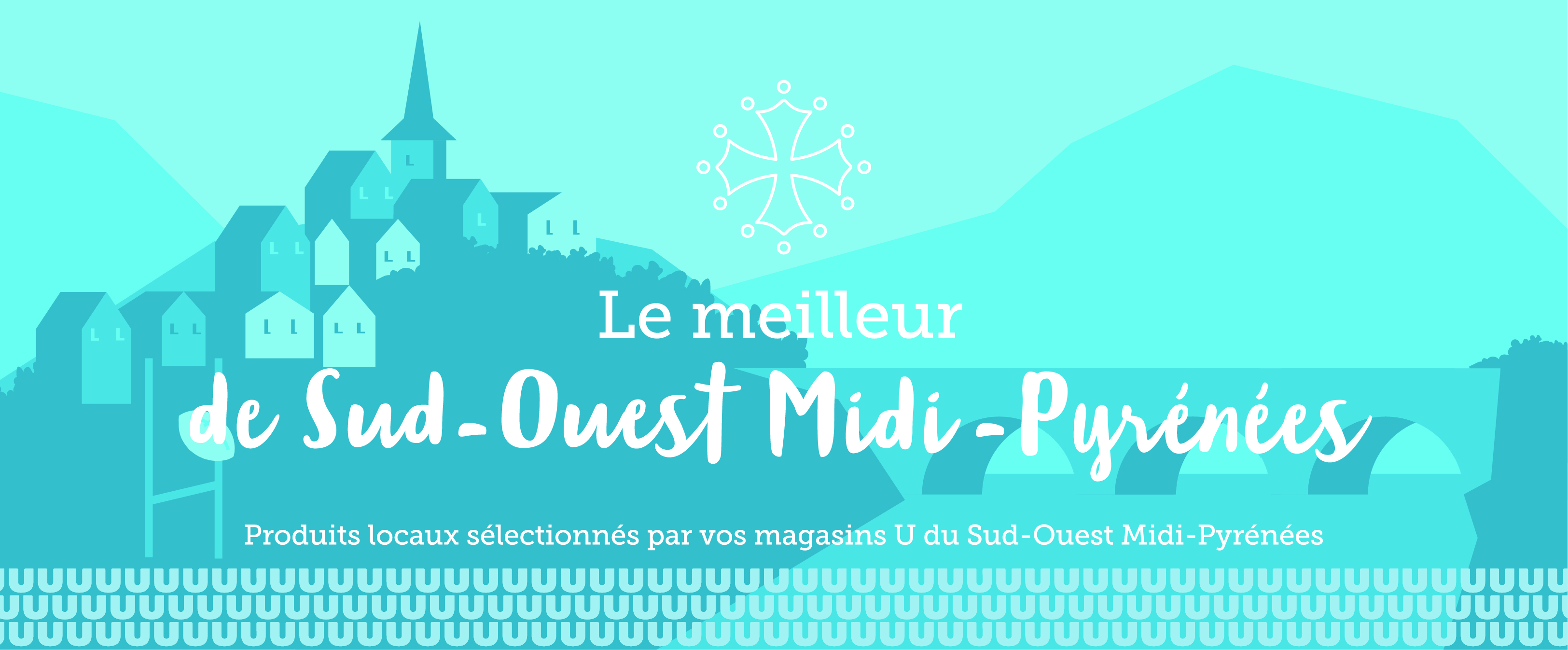 Le meilleur de Sud-Ouest Midi-Pyrénées 