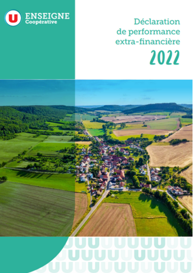 Déclaration de performance extra-financière 2022