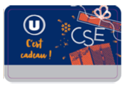 Carte cadeaux d'une valeur de 30€ – Mon Commercant chez moi