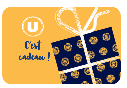 Carte Bons cadeaux Super papa - Le Monde de Bibou