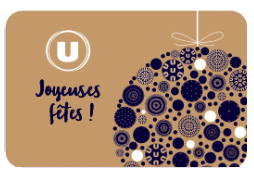 joyeuses fêtes