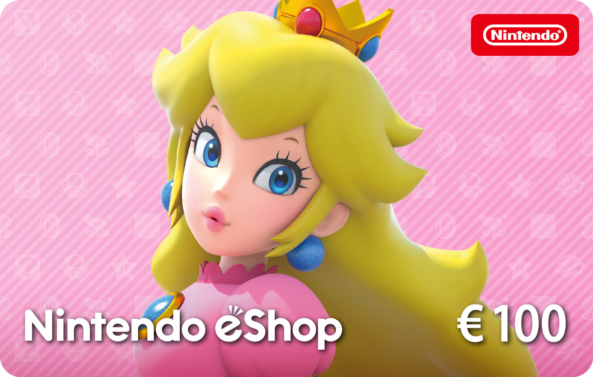 Carte Nintendo