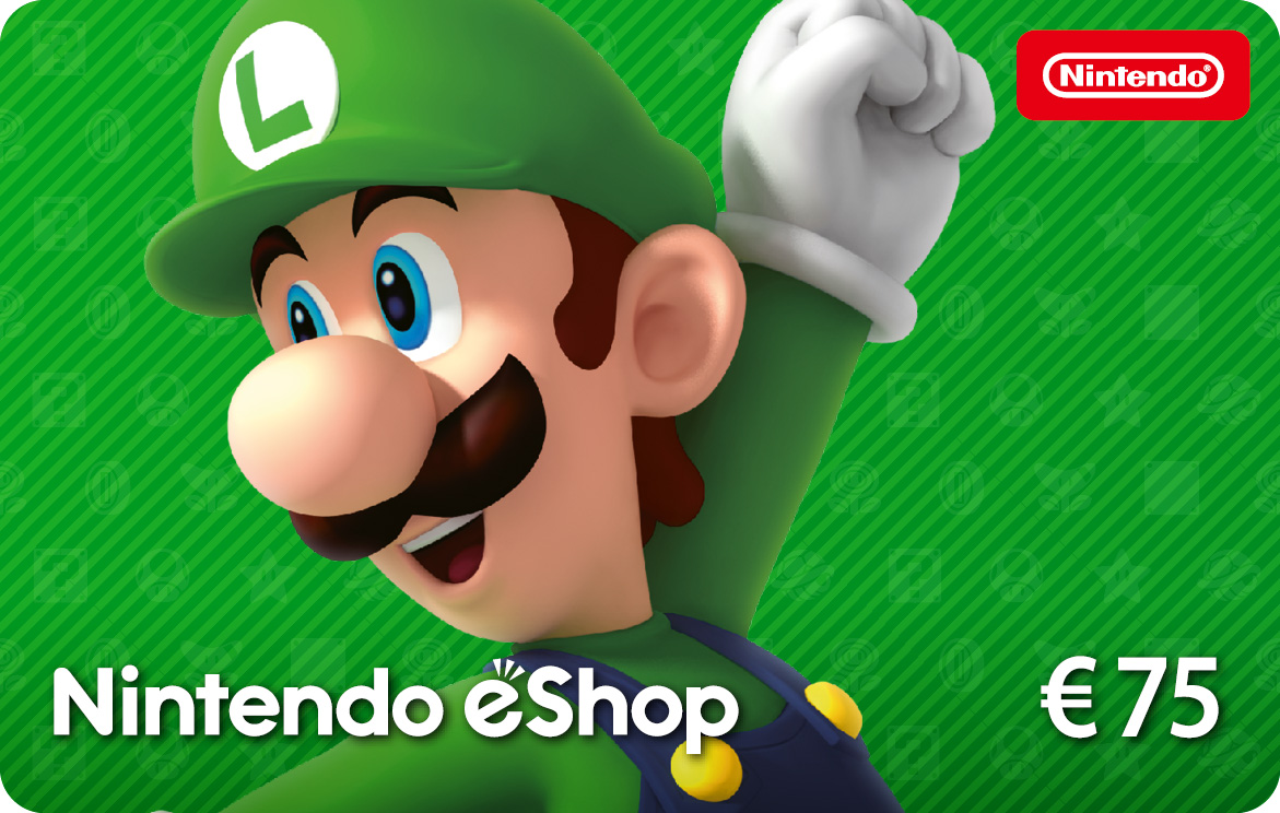 Carte Nintendo