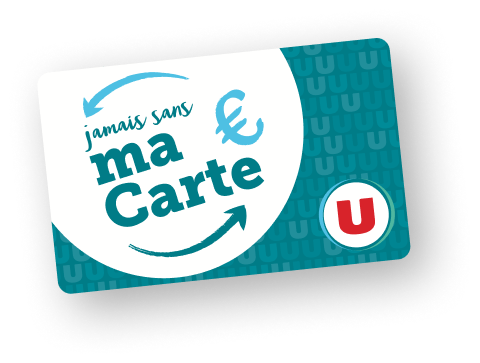 Carte U