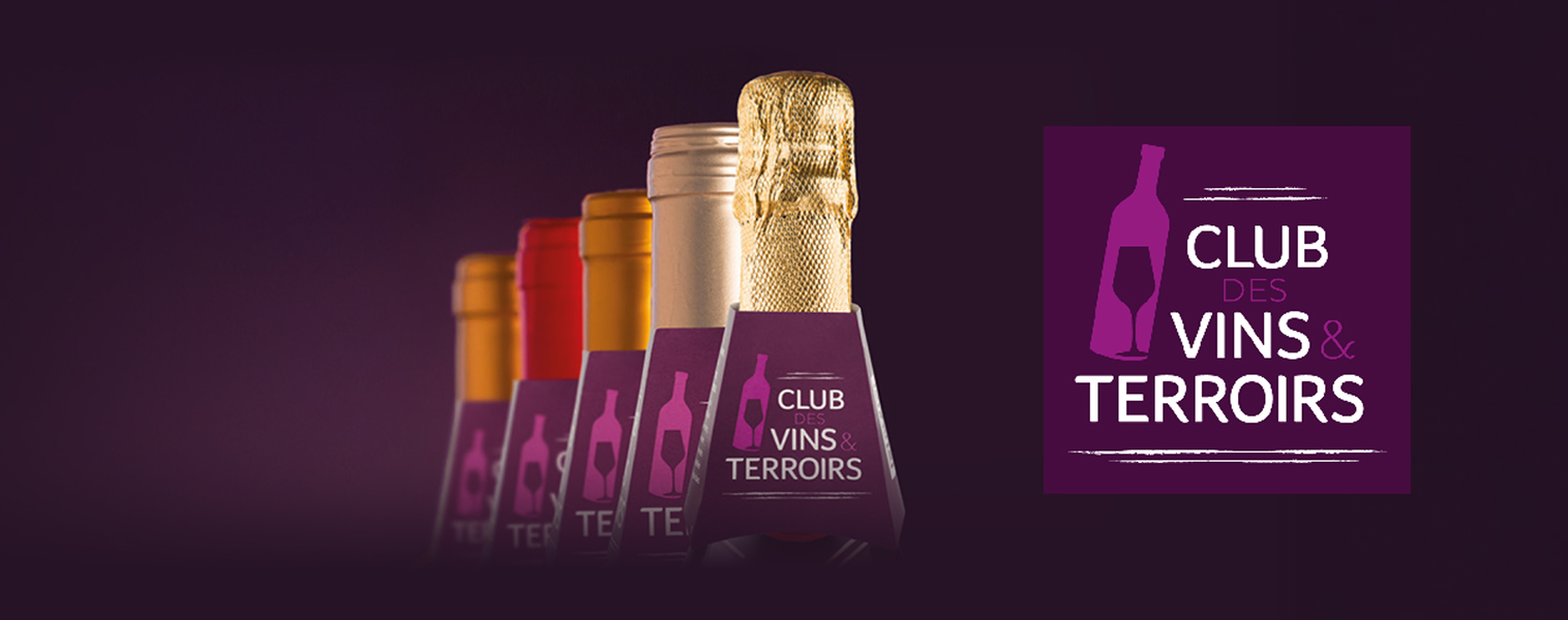 Club des Vins et Terroirs
