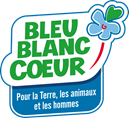 Logo Bleu-Blanc-Cœur 