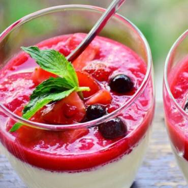 recette cheesecake