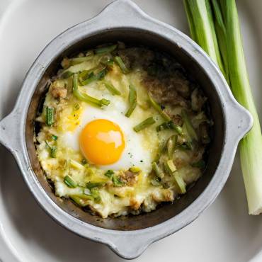 recette oeufs cocotte