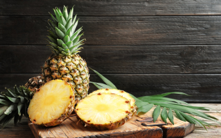 L'ananas