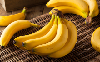La banane