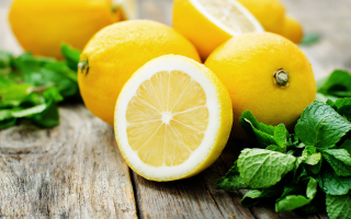 Le citron